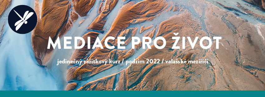 mediace pro život nenásilná komunikace
